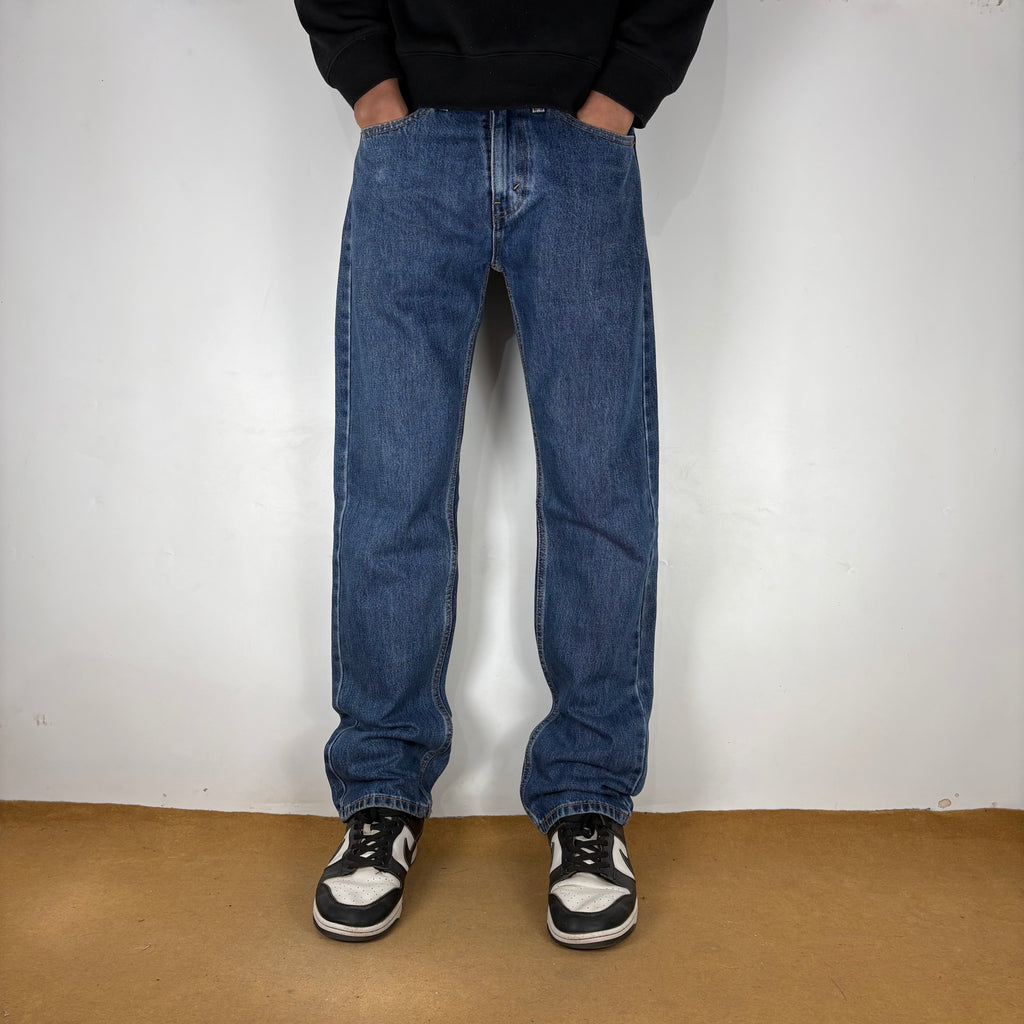 LEVI’s 505 JEANS
