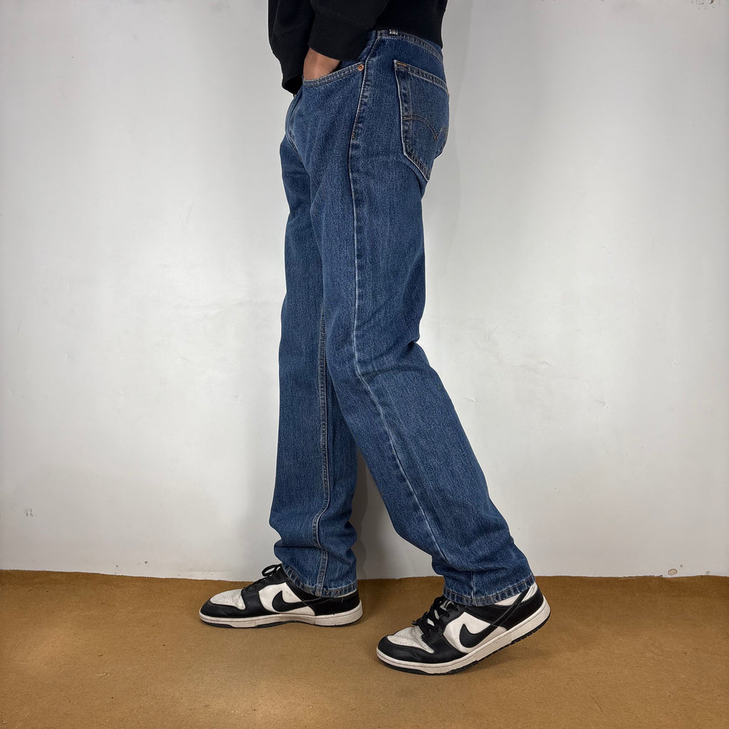 LEVI’s 505 JEANS