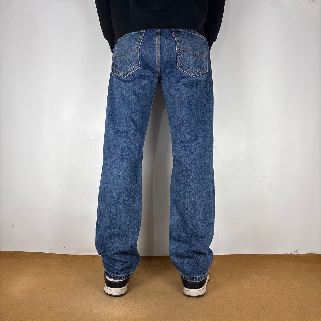 LEVI’s 505 JEANS