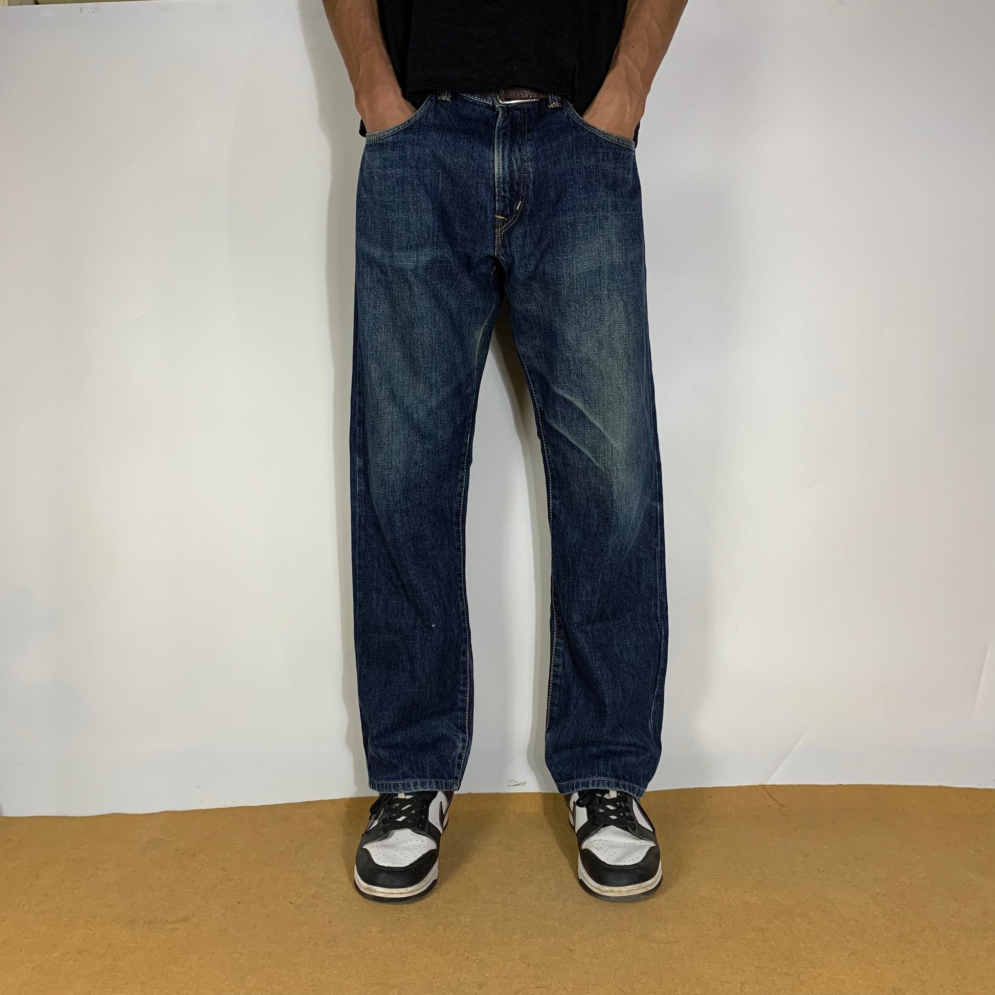 EDWIN JEANS