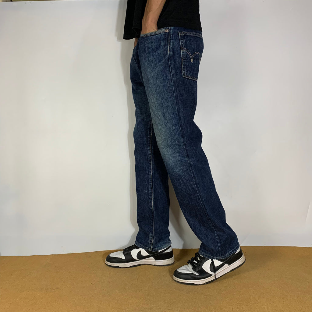 EDWIN JEANS