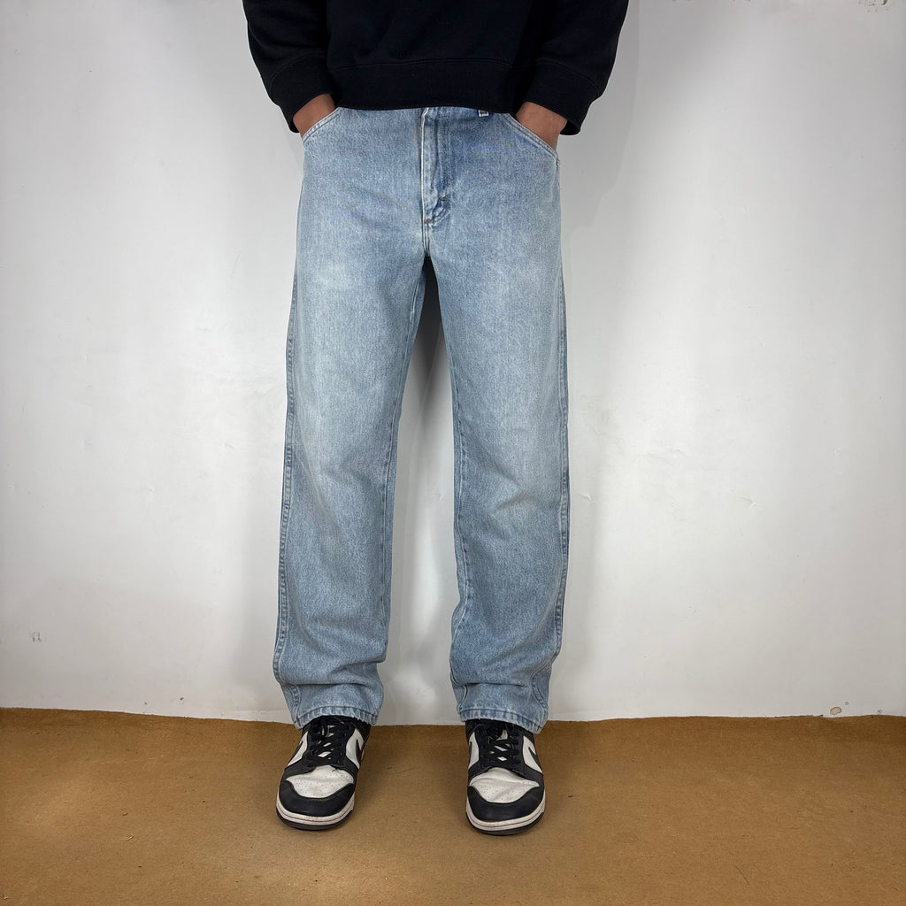 RUSTLER JEANS