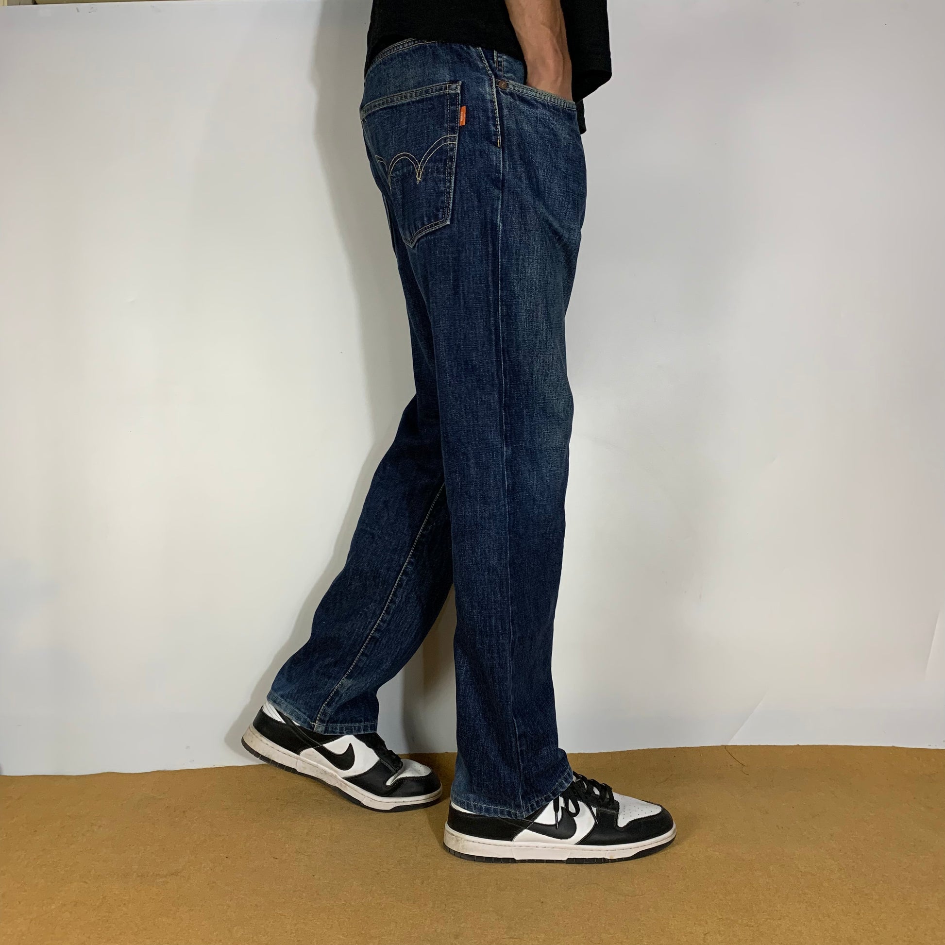 EDWIN JEANS