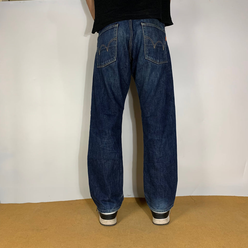EDWIN JEANS