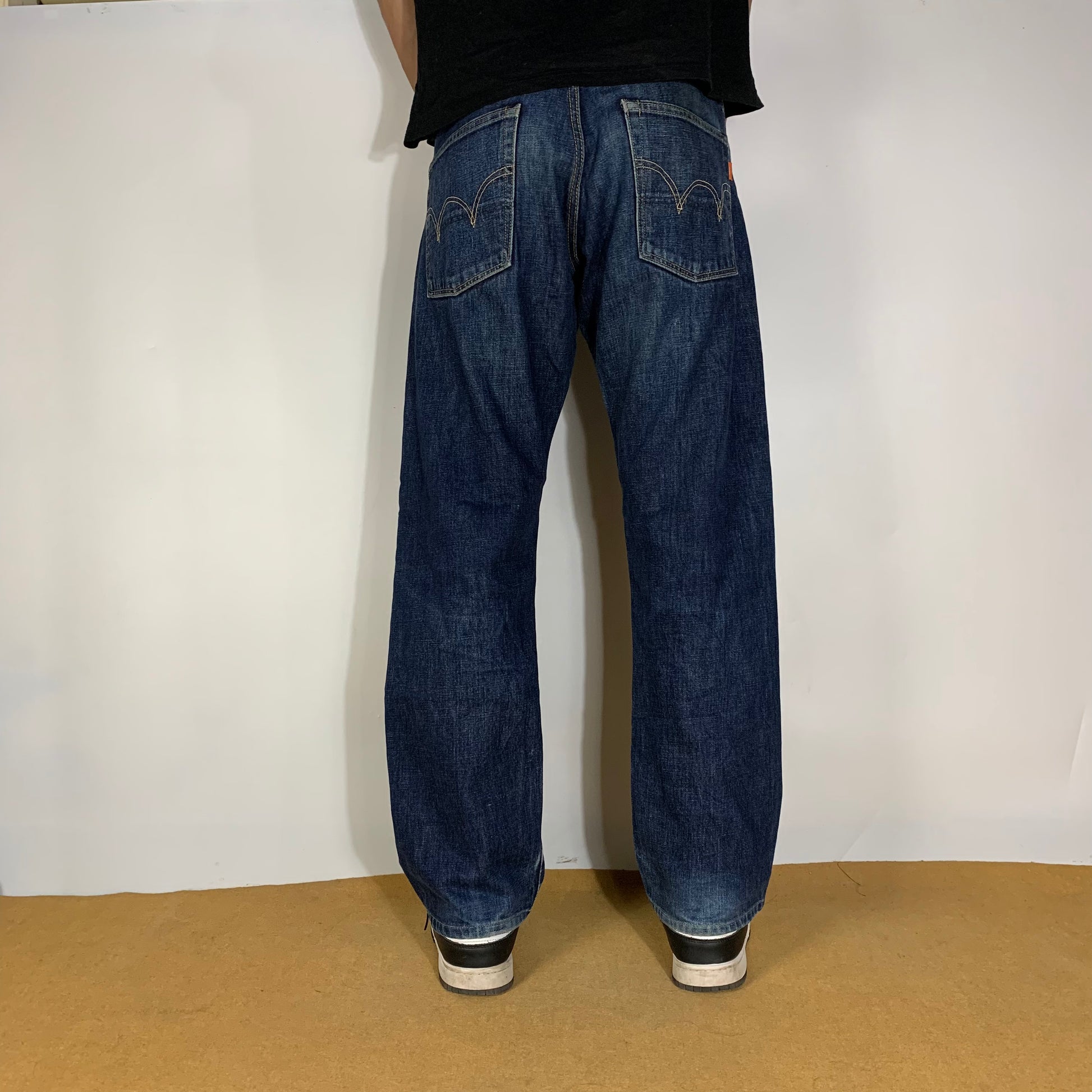 EDWIN JEANS