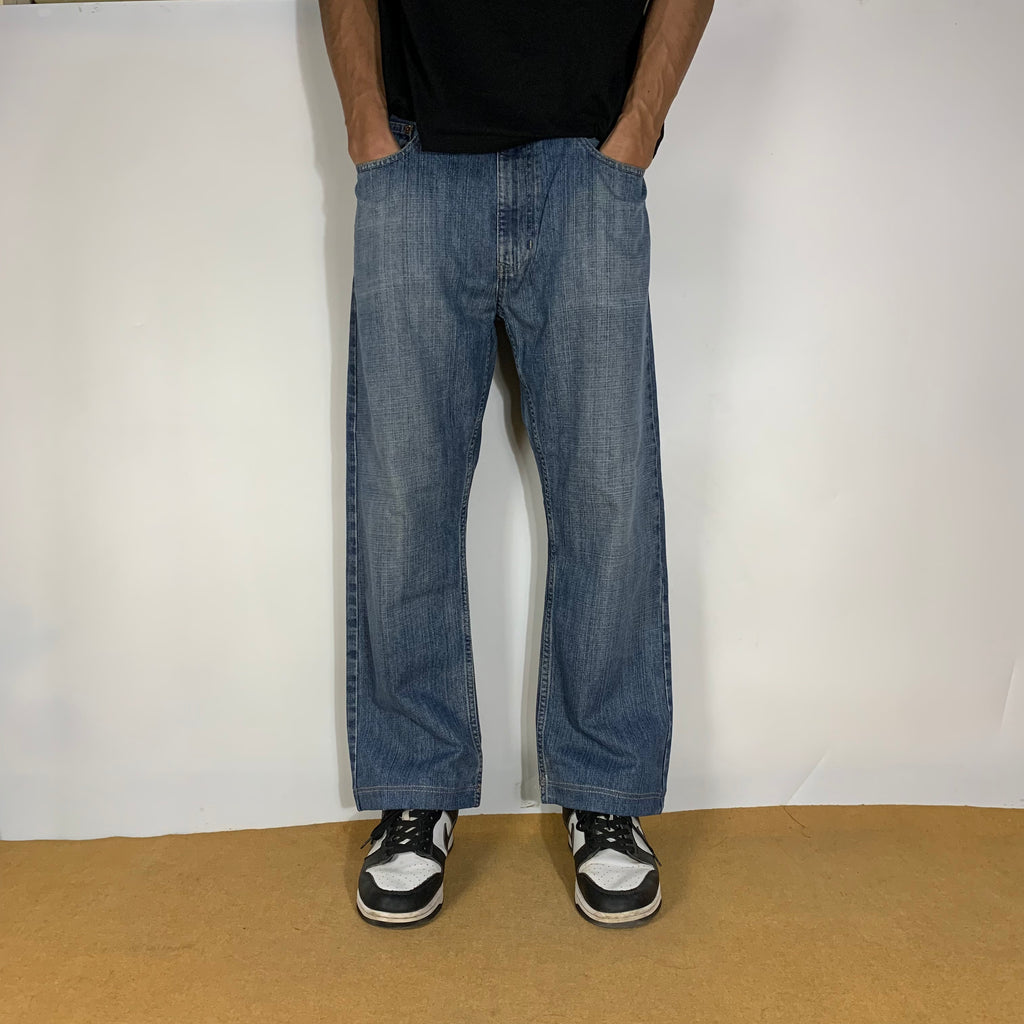 TOMMY HILFI.FER JEANS