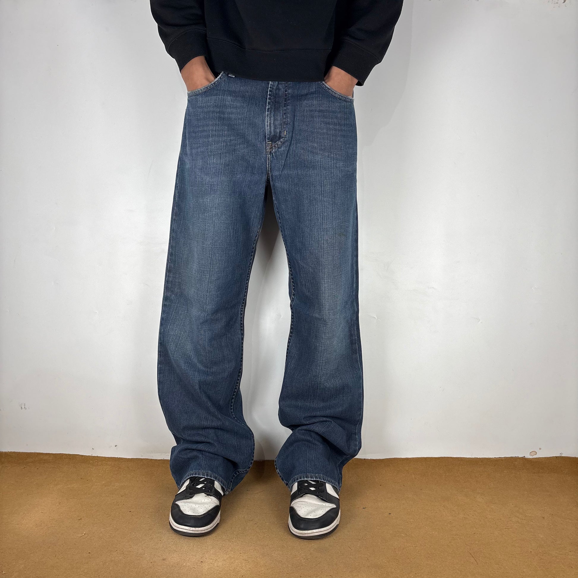 BULLHEAD JEANS