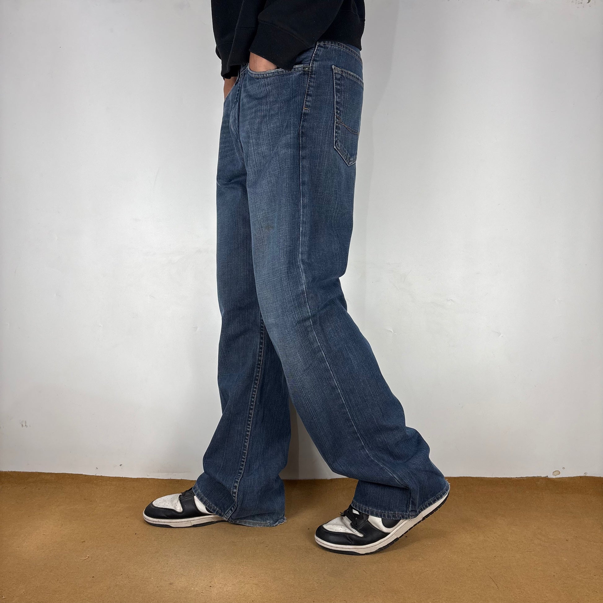 BULLHEAD JEANS