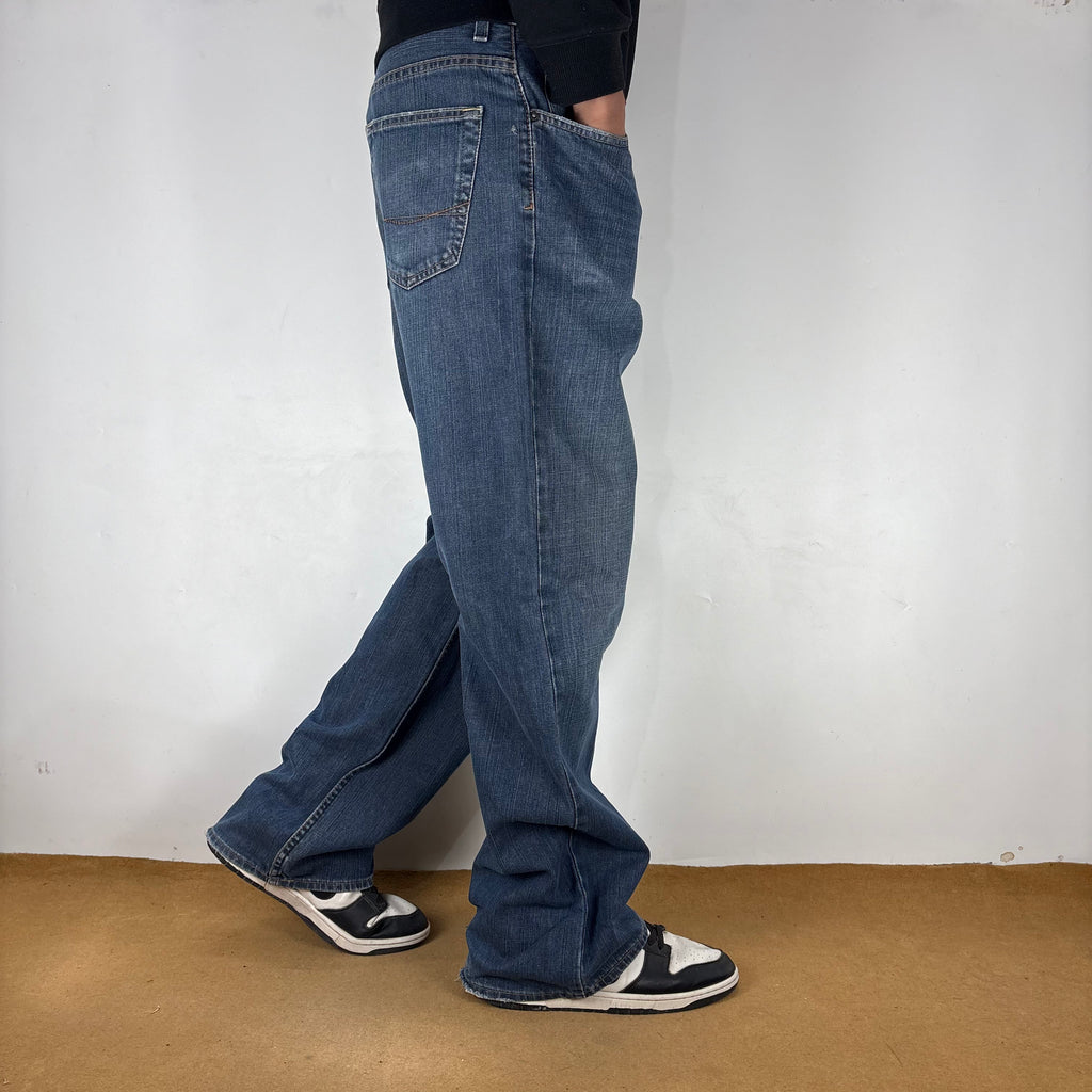 BULLHEAD JEANS