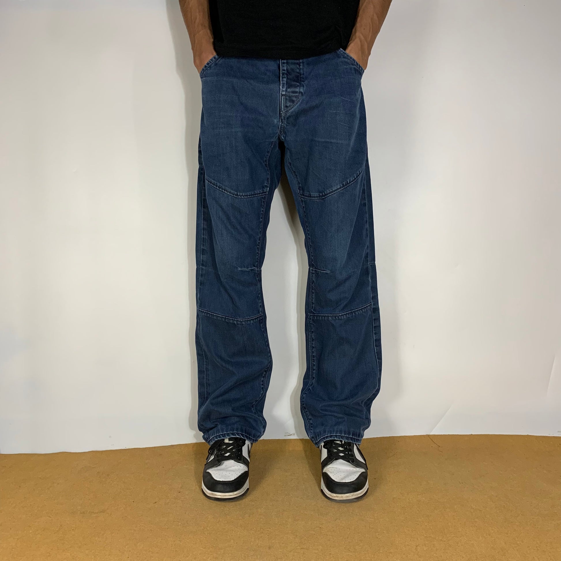 JACK & JONES JEANS