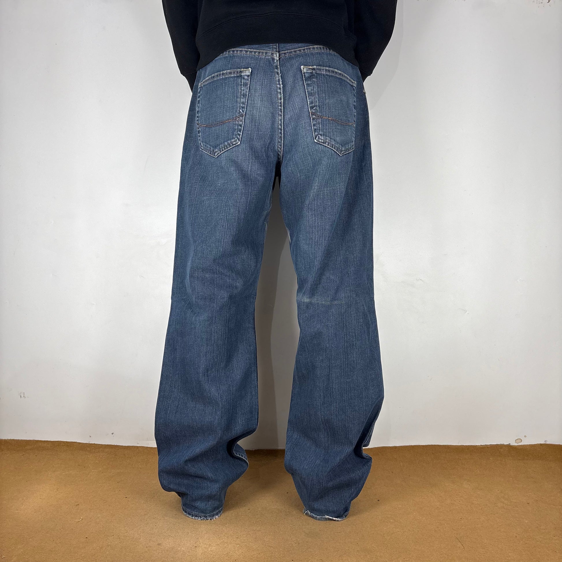 BULLHEAD JEANS
