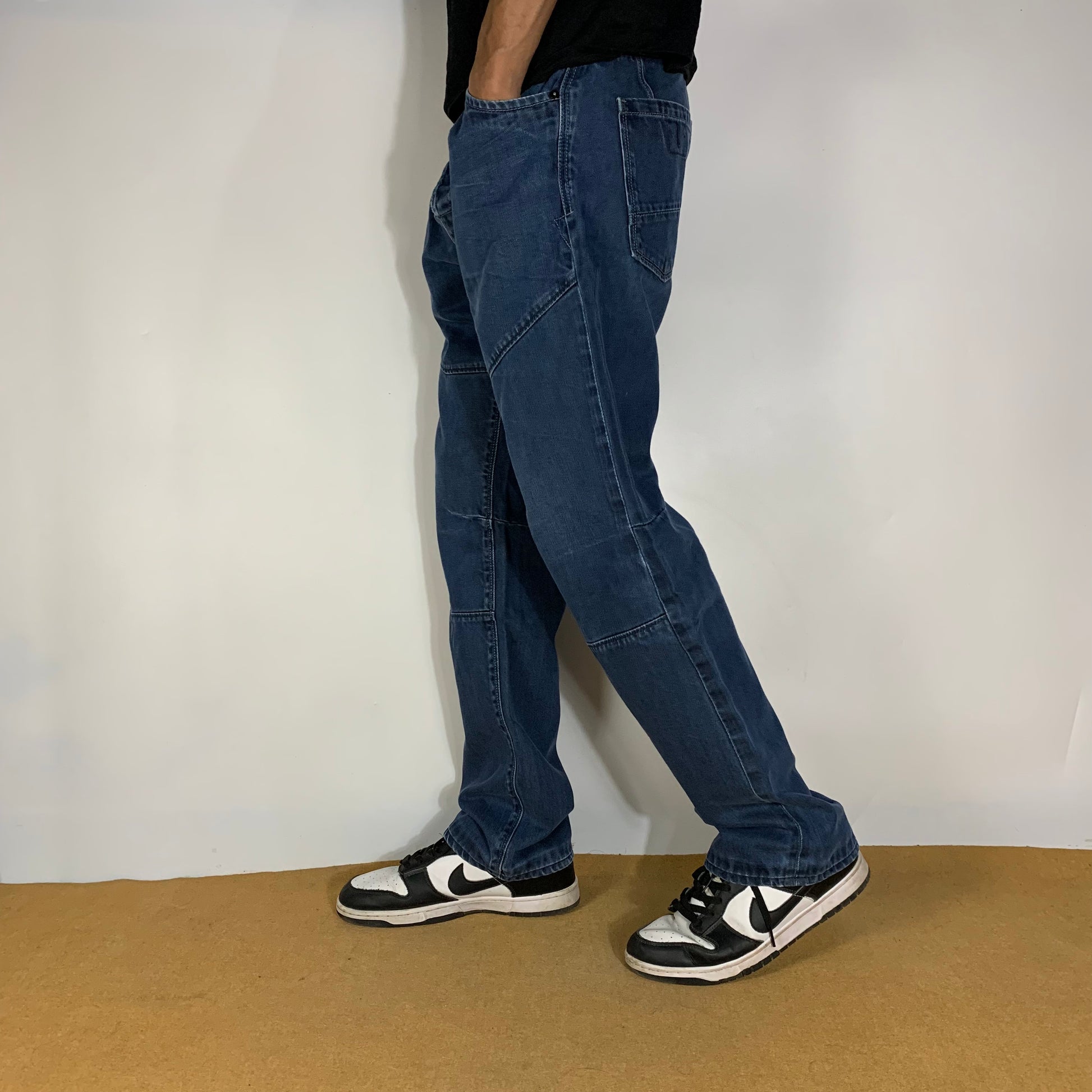 JACK & JONES JEANS