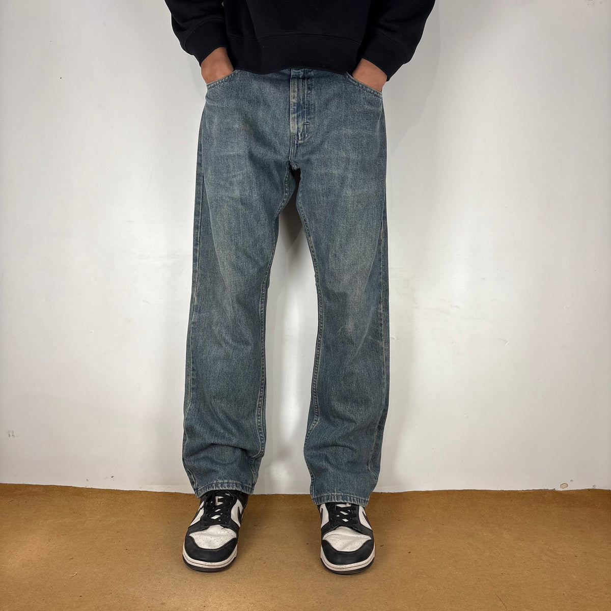 LEE VINTAGE SLIM