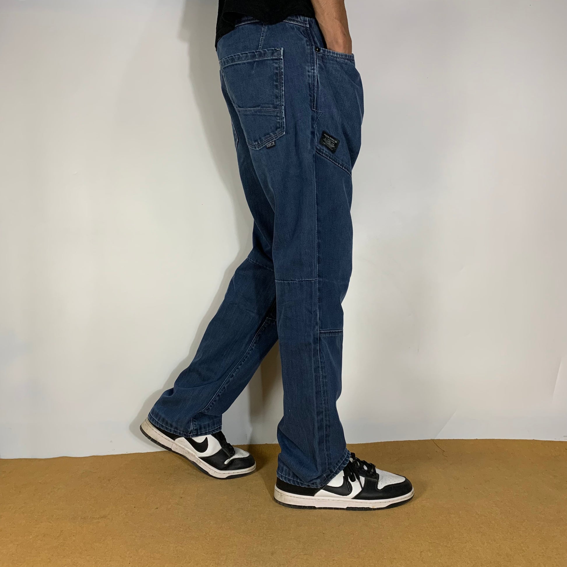 JACK & JONES JEANS