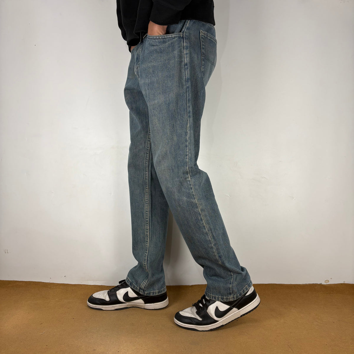 LEE VINTAGE SLIM