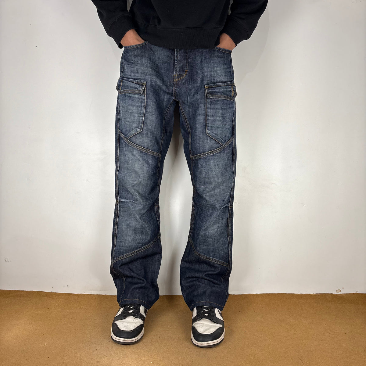 GIO-GOI JEANS