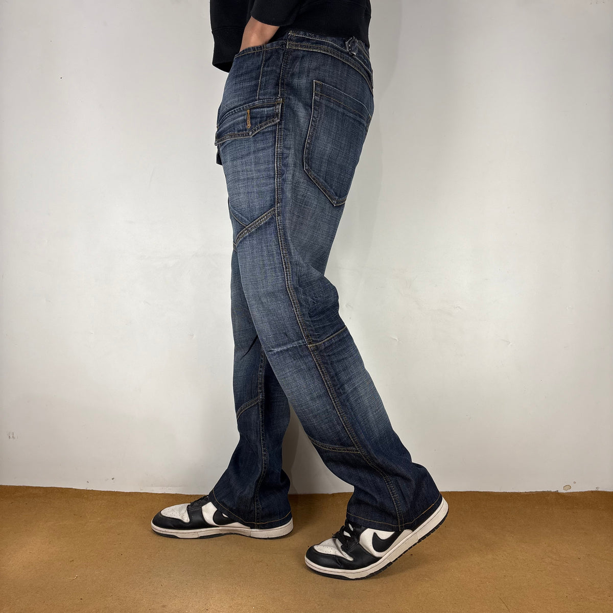 GIO-GOI JEANS