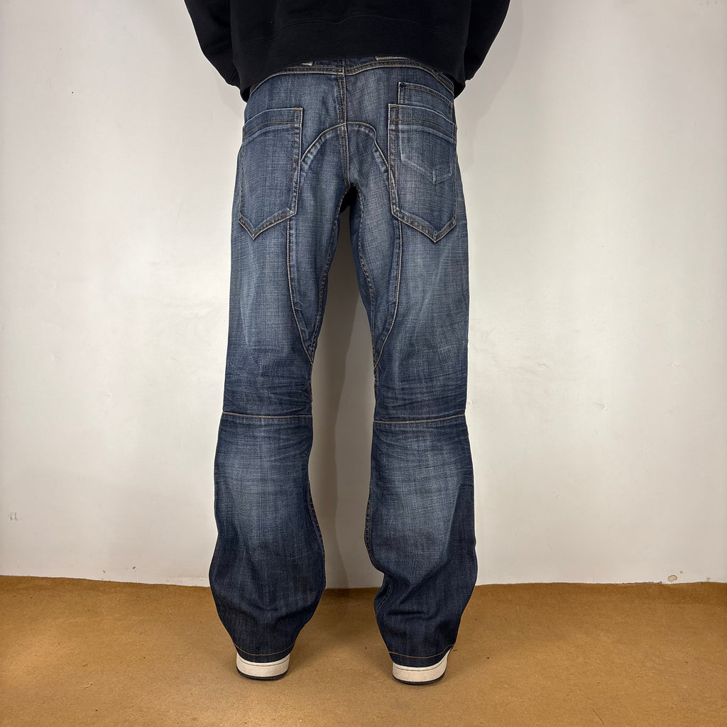 GIO-GOI JEANS