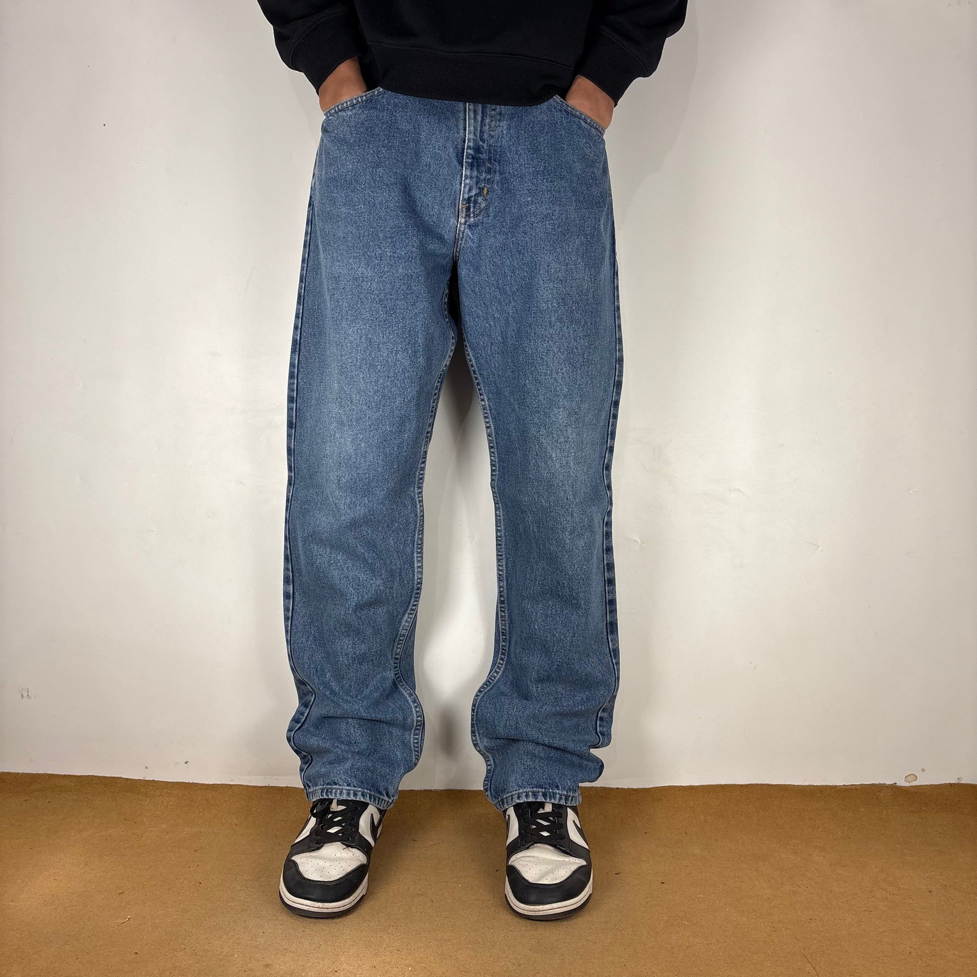 POLO JEANS
