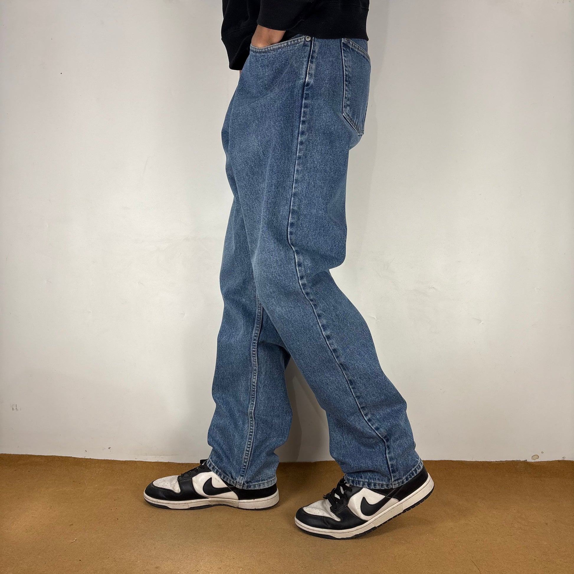 POLO JEANS