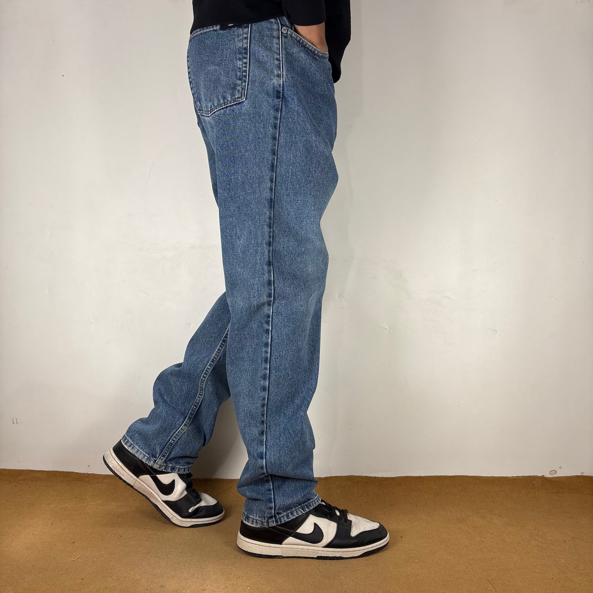 POLO JEANS