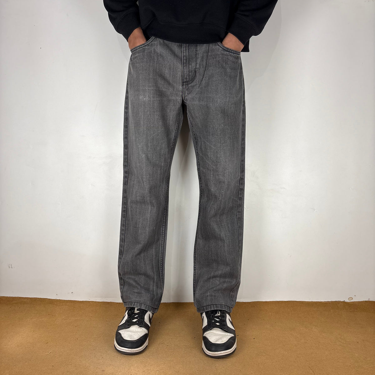 CHEROKEE JEANS