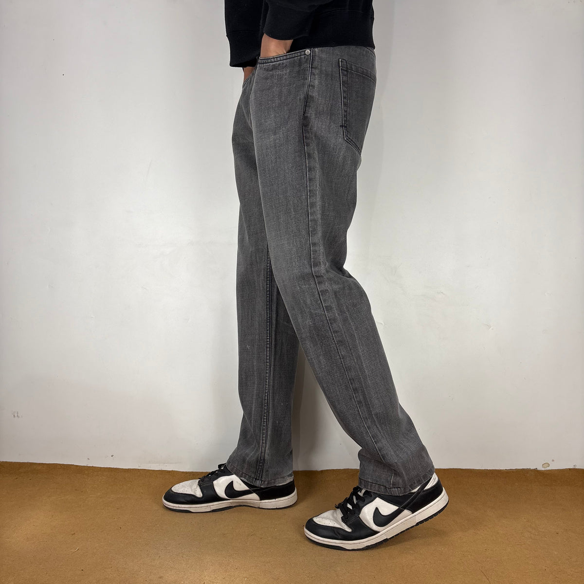CHEROKEE JEANS
