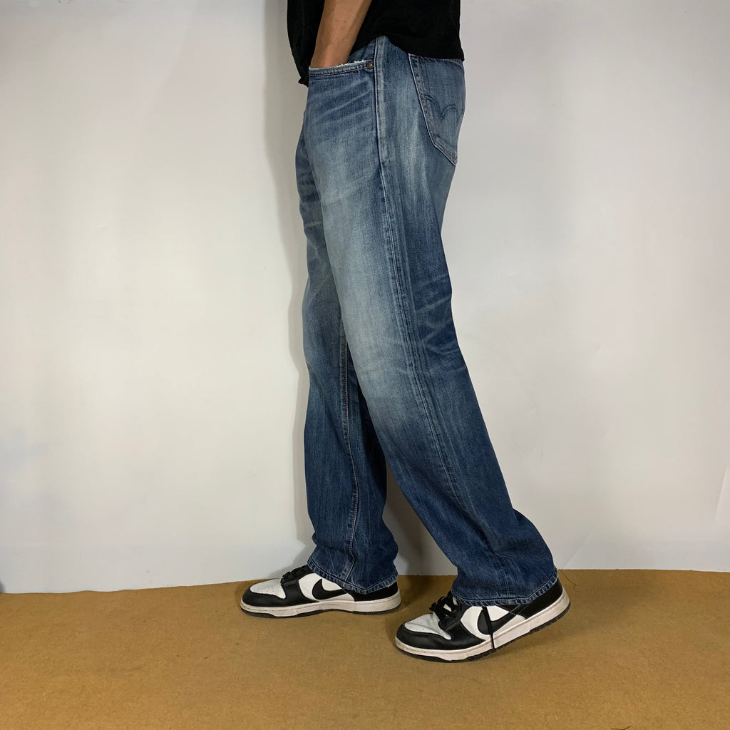 EDWIN JEANS