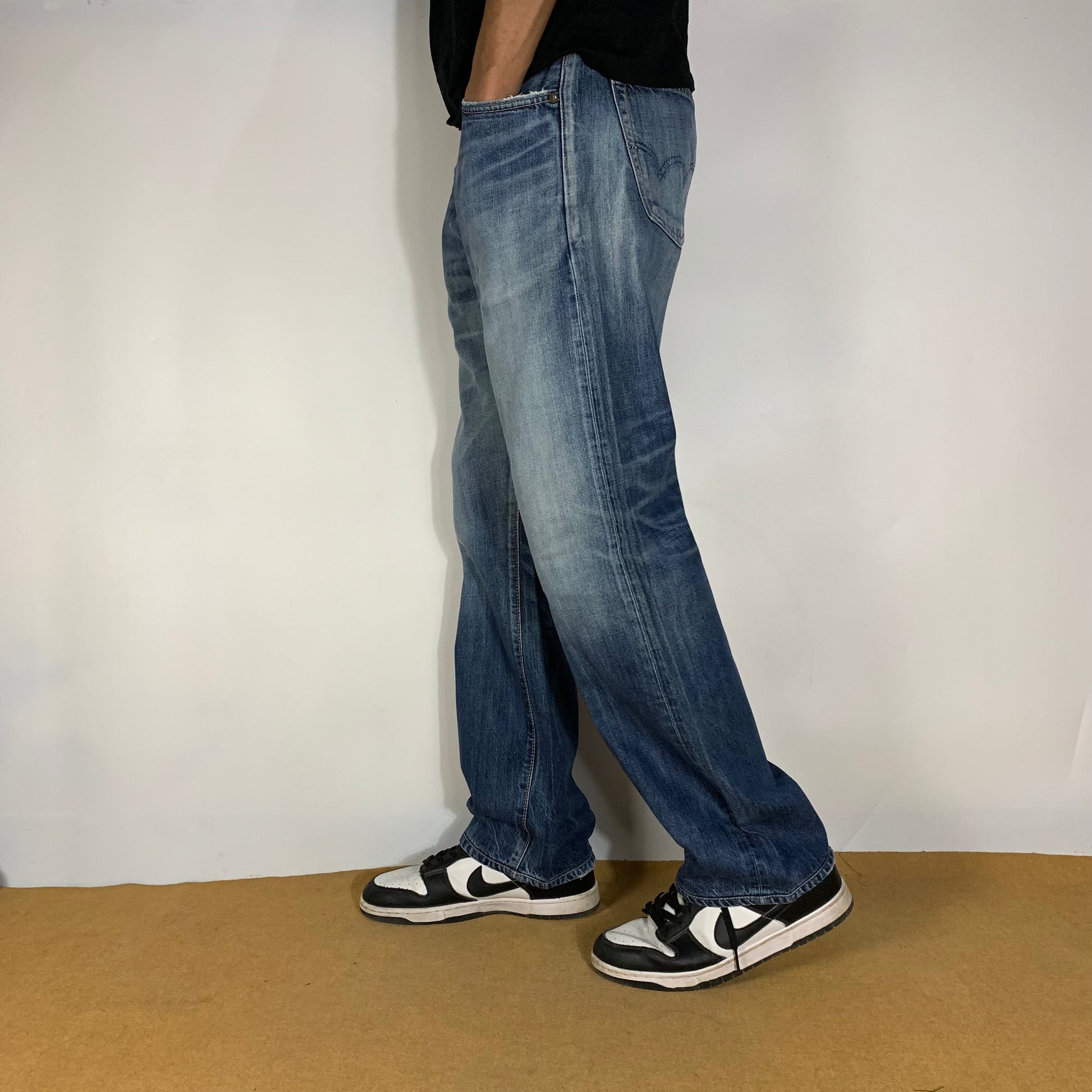 EDWIN JEANS