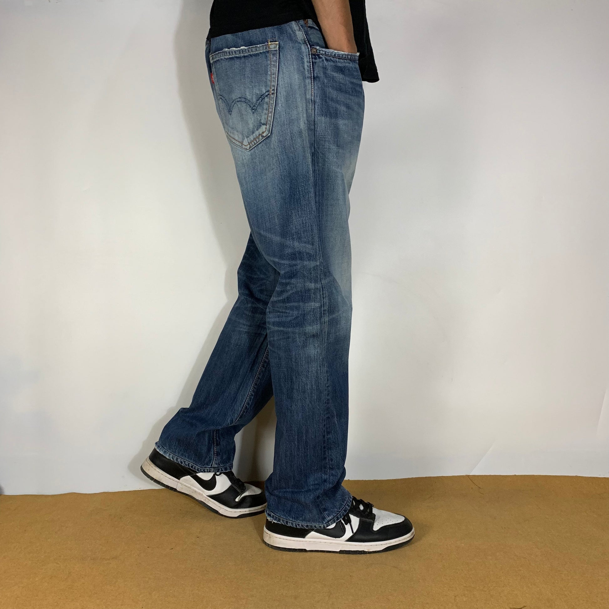 EDWIN JEANS