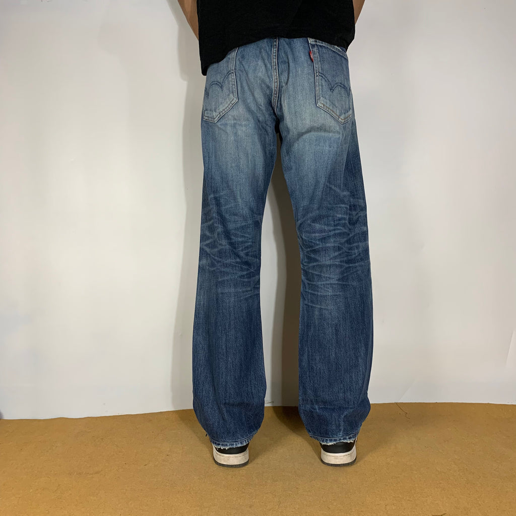 EDWIN JEANS