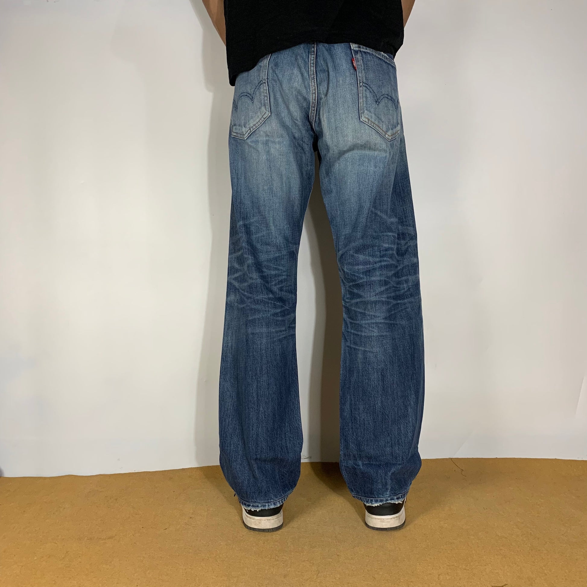 EDWIN JEANS