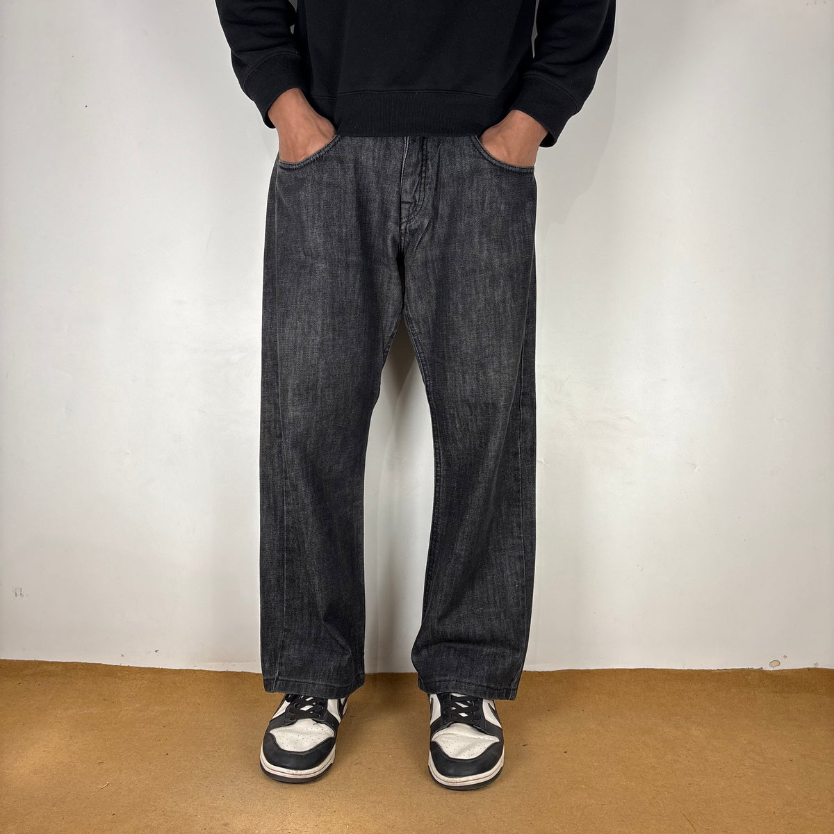 SPF JEANS