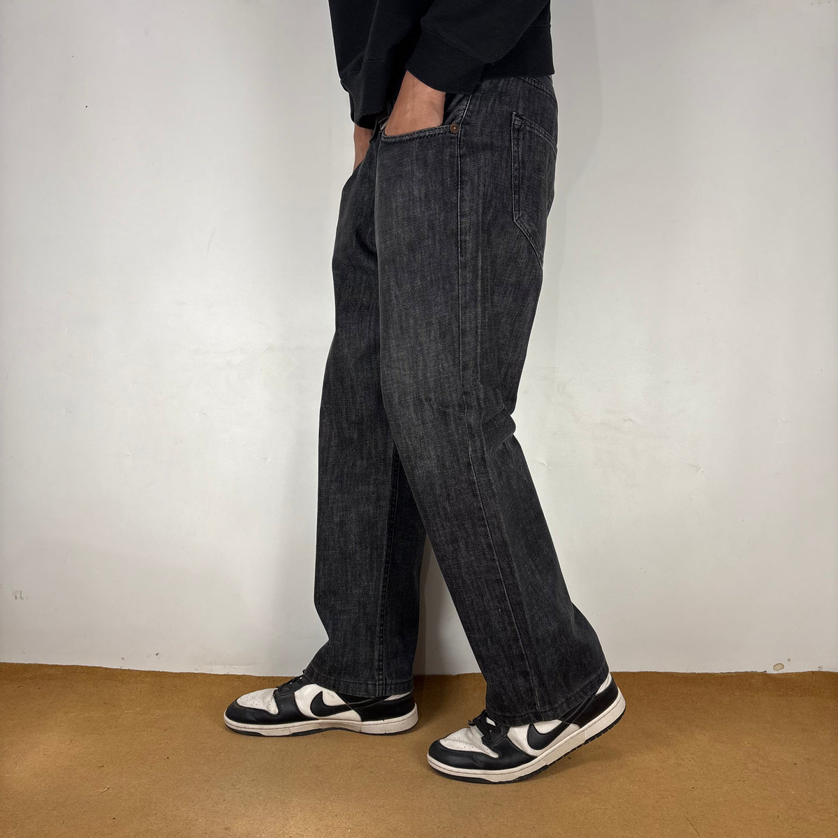 SPF JEANS