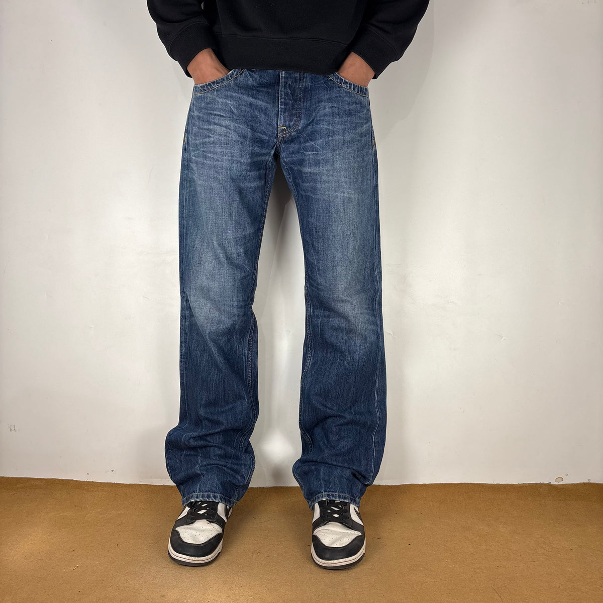 PEPE JEANS