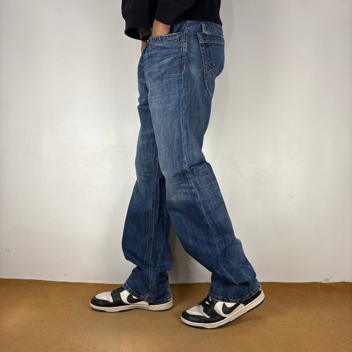 PEPE JEANS