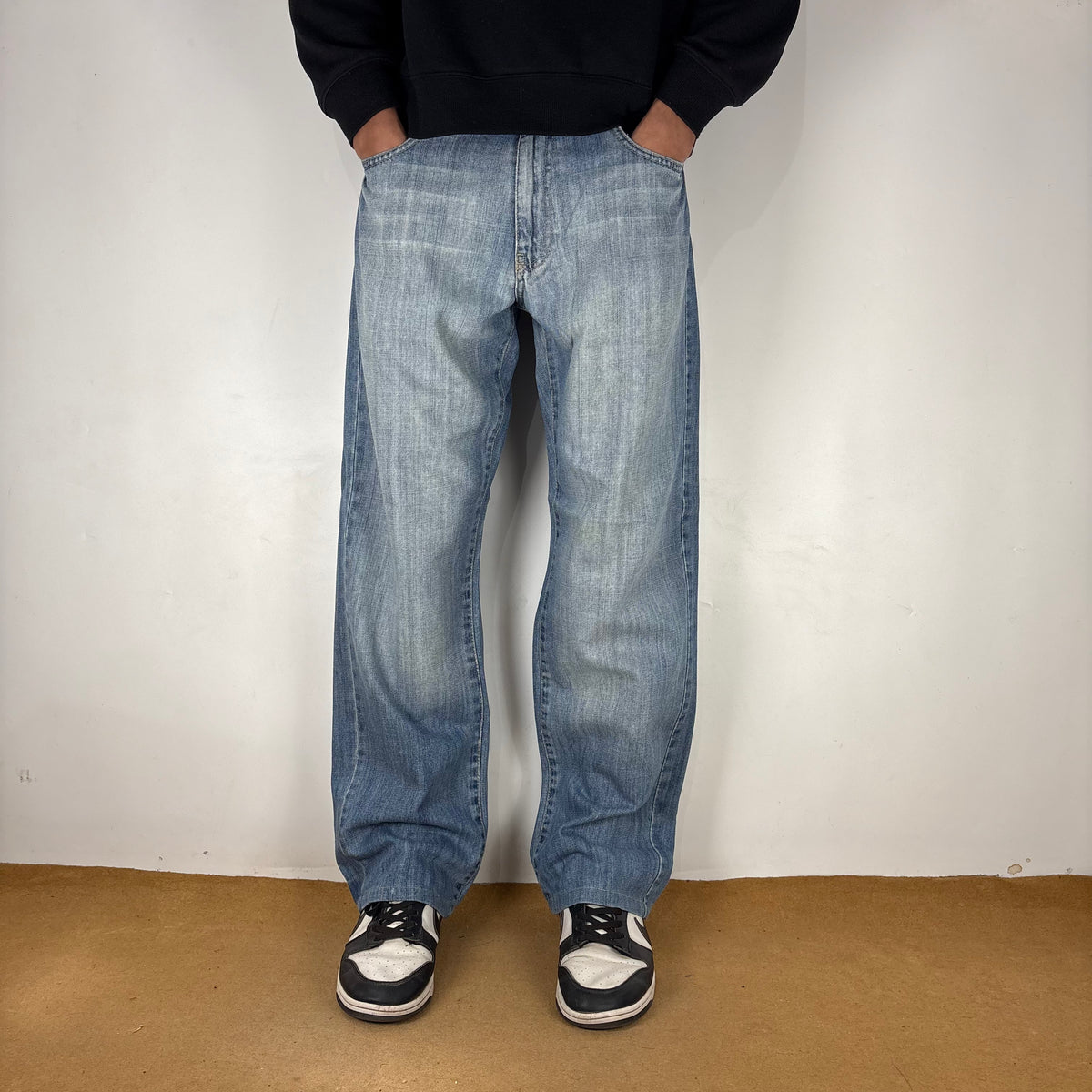 CALVIN KLEIN JEANS