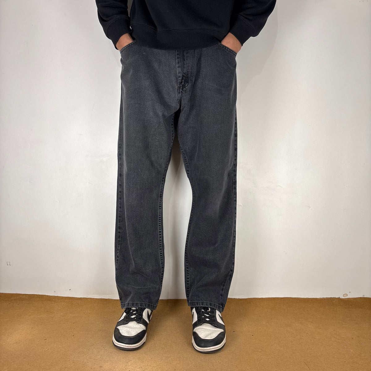 WRANGLER JEANS
