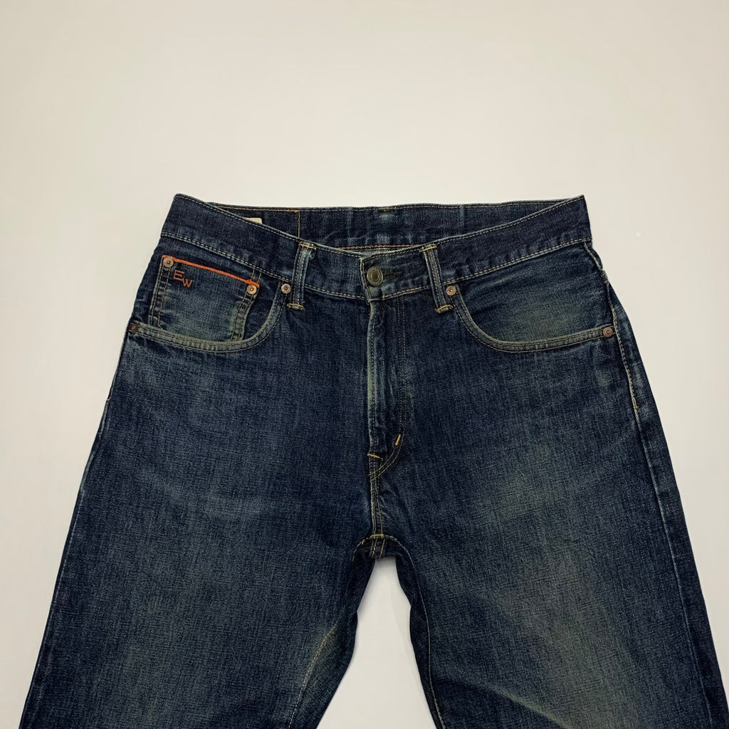EDWIN JEANS