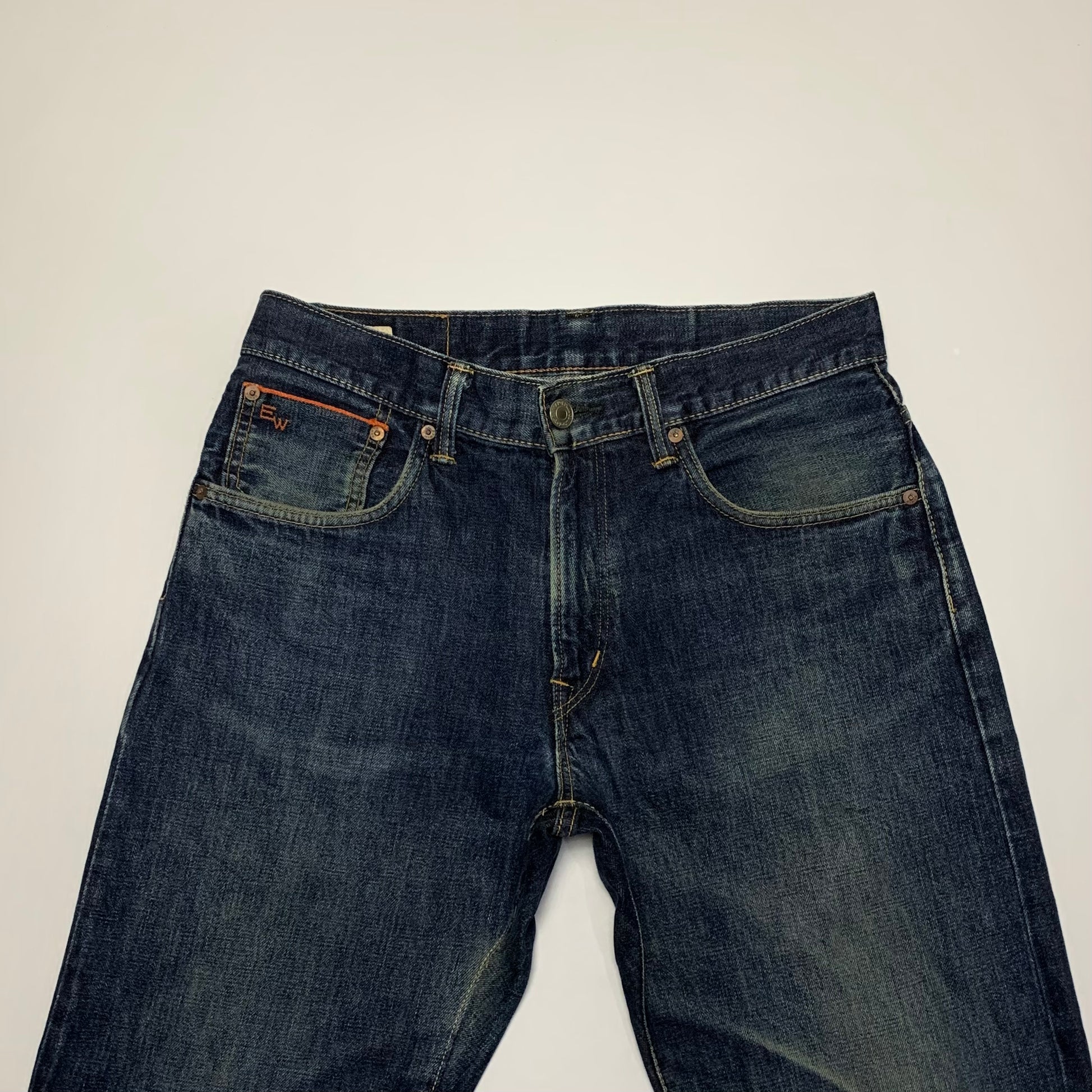 EDWIN JEANS