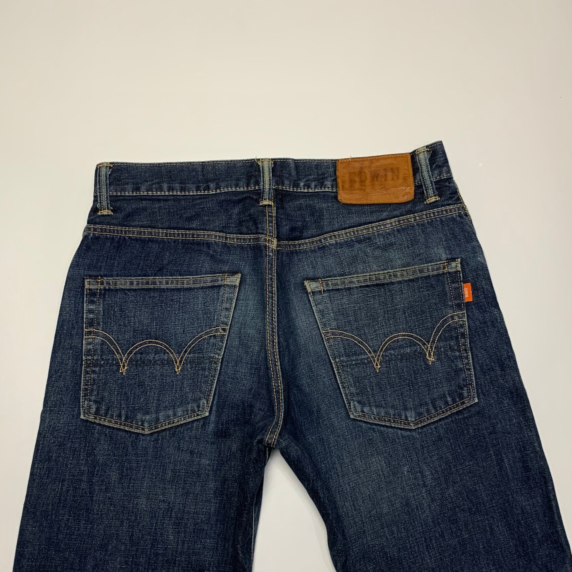 EDWIN JEANS