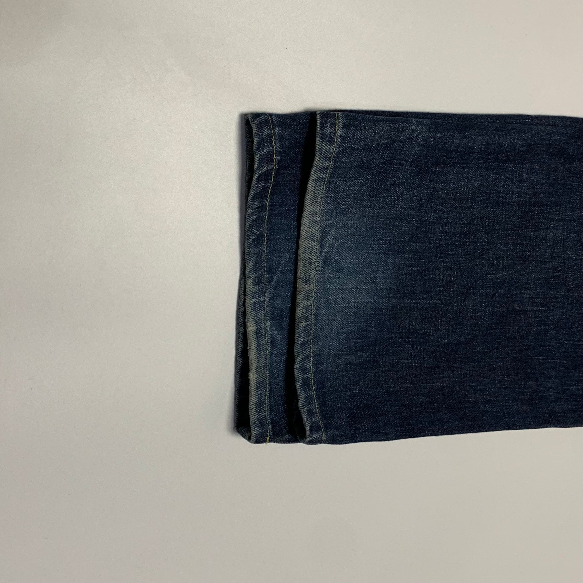 EDWIN JEANS