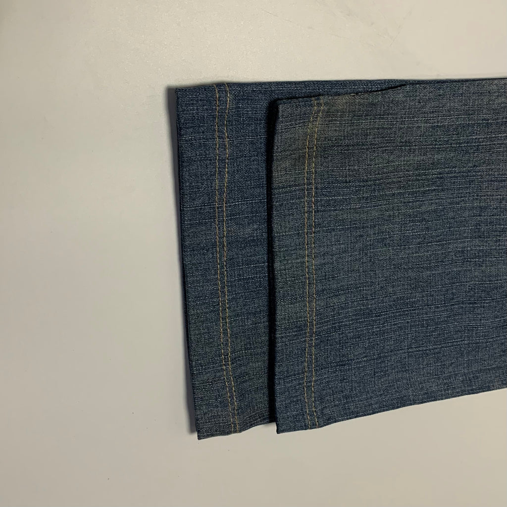 TOMMY HILFI.FER JEANS