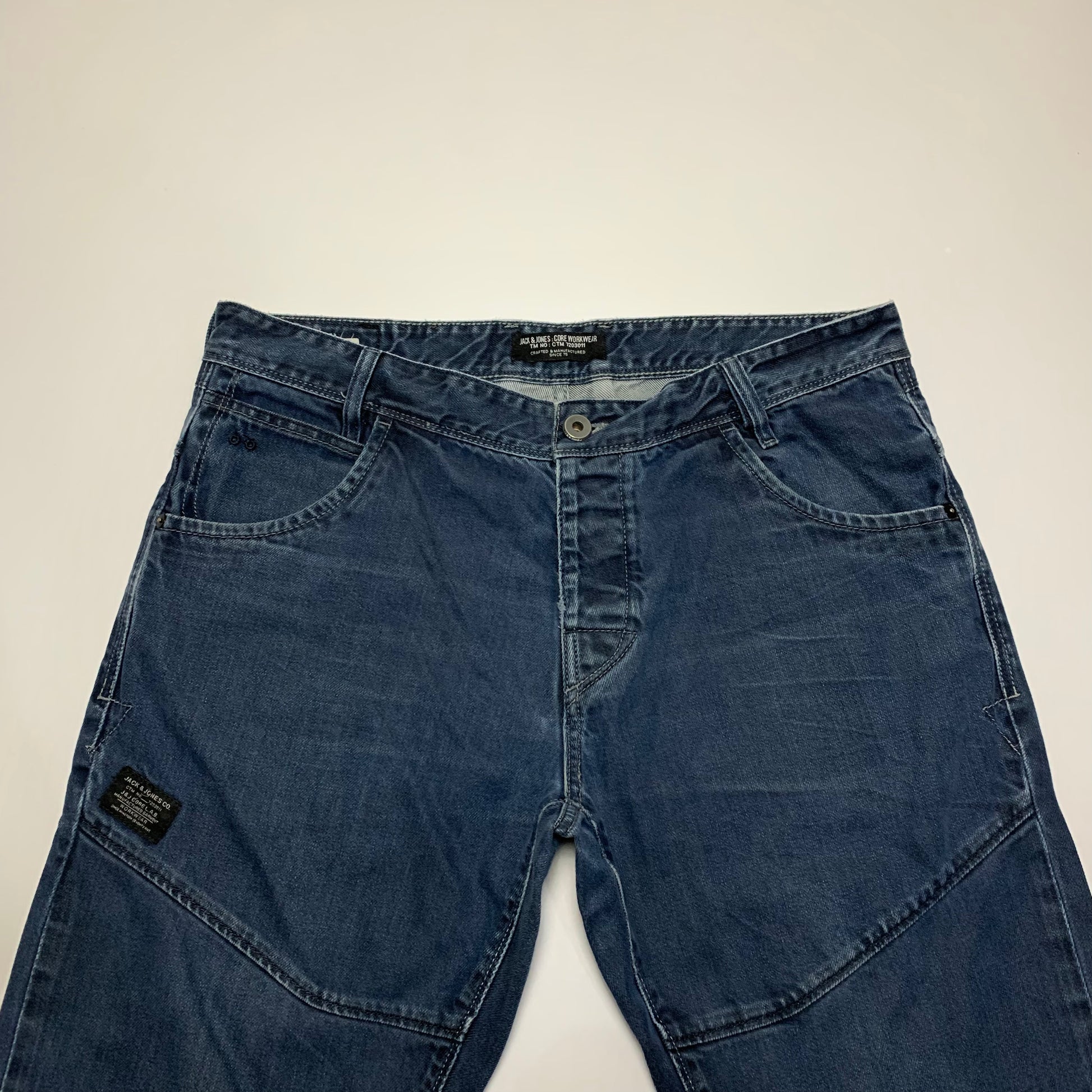 JACK & JONES JEANS