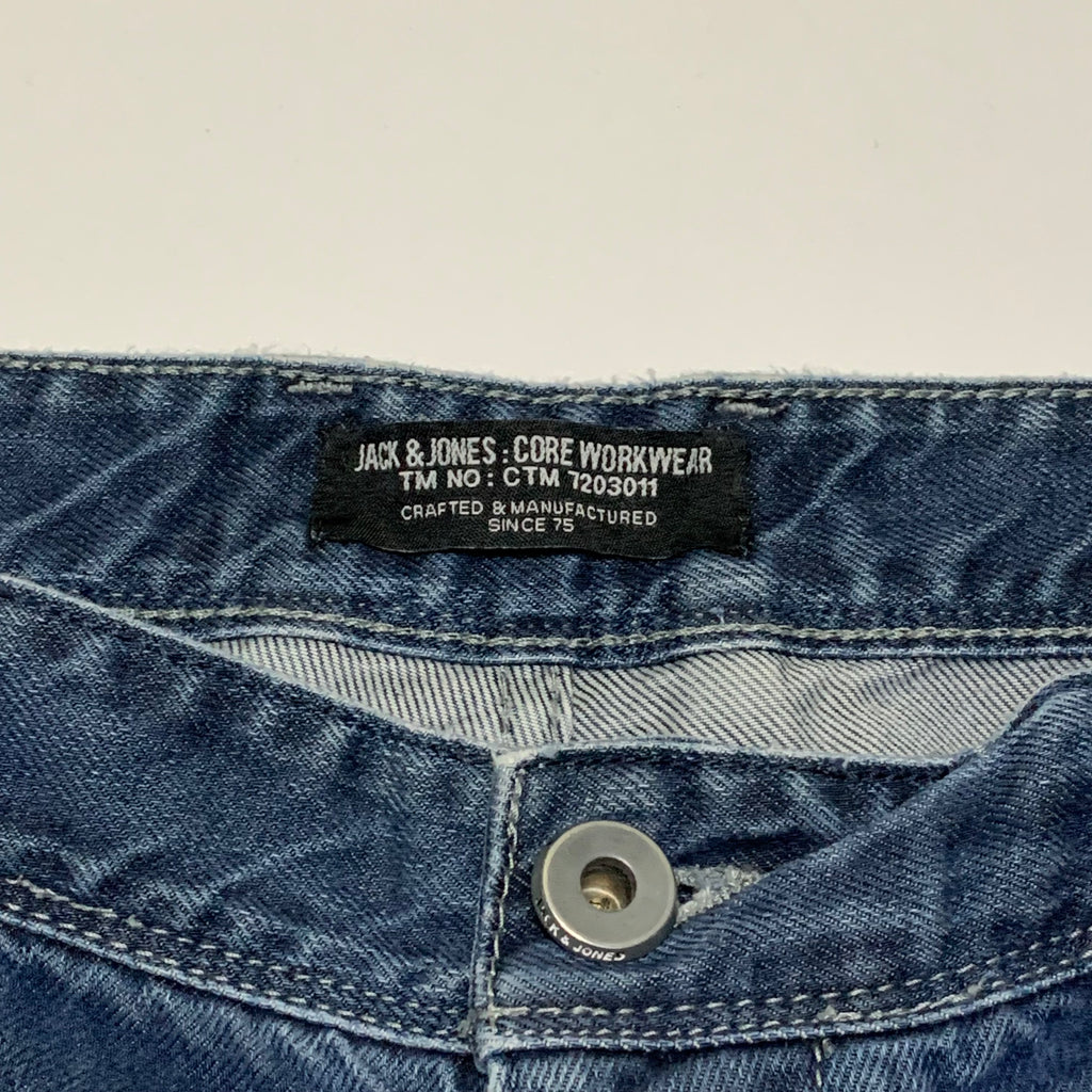 JACK & JONES JEANS