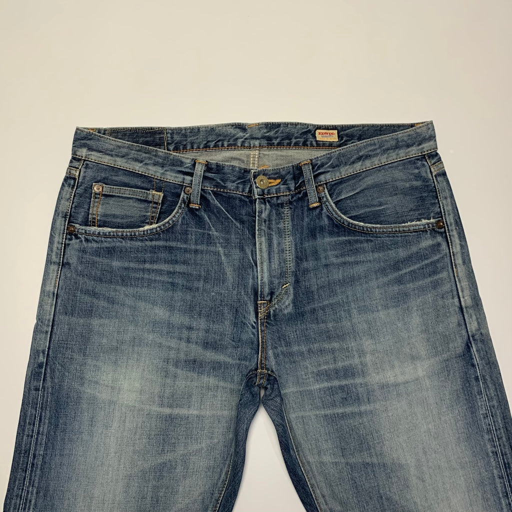 EDWIN JEANS