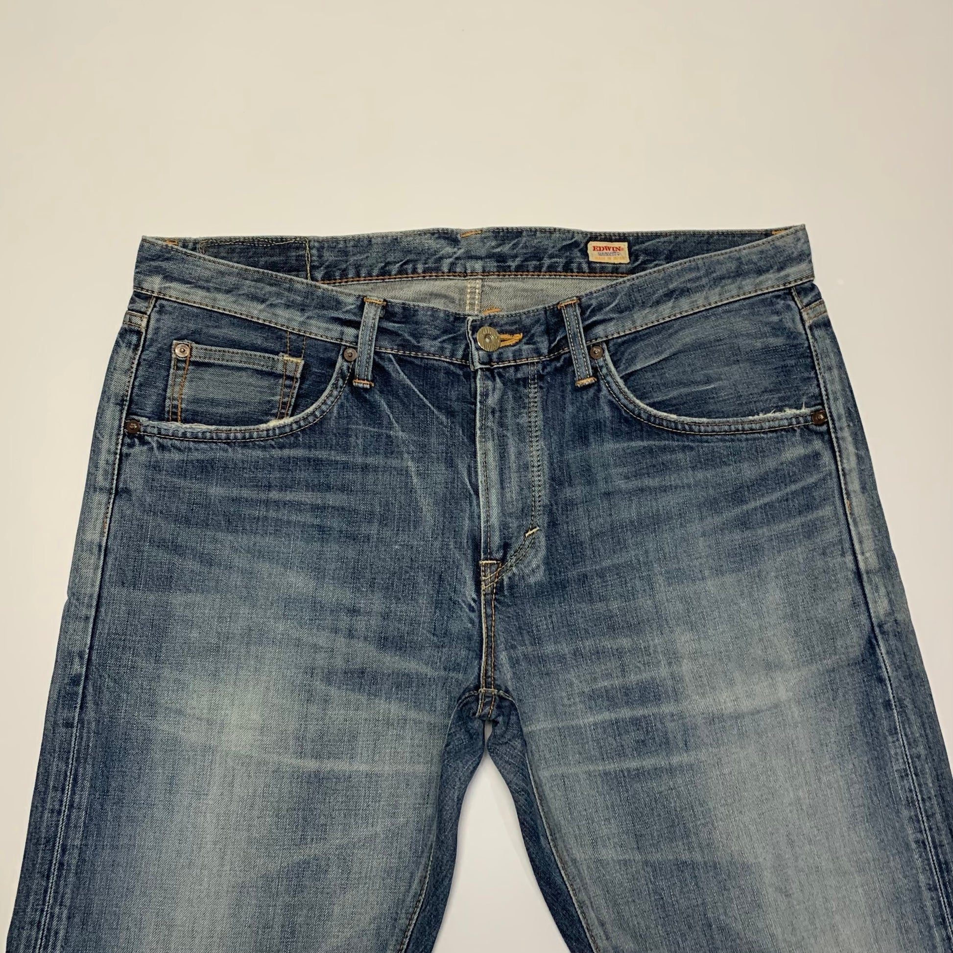EDWIN JEANS