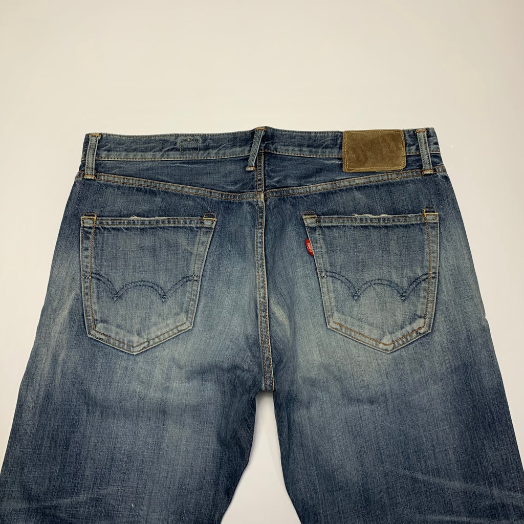 EDWIN JEANS
