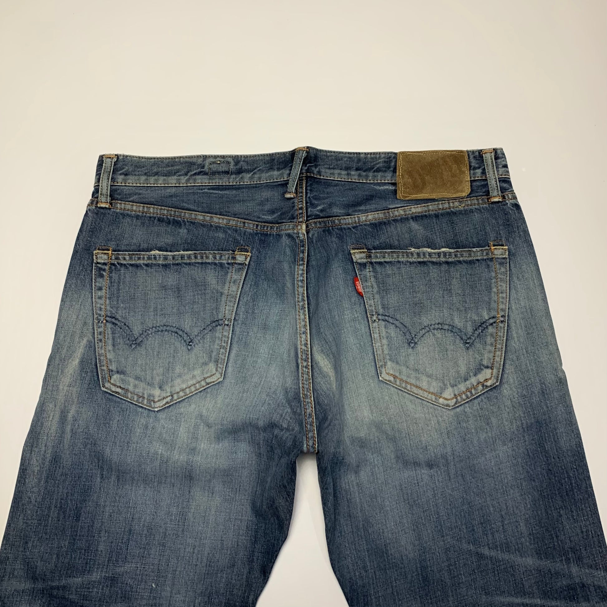 EDWIN JEANS