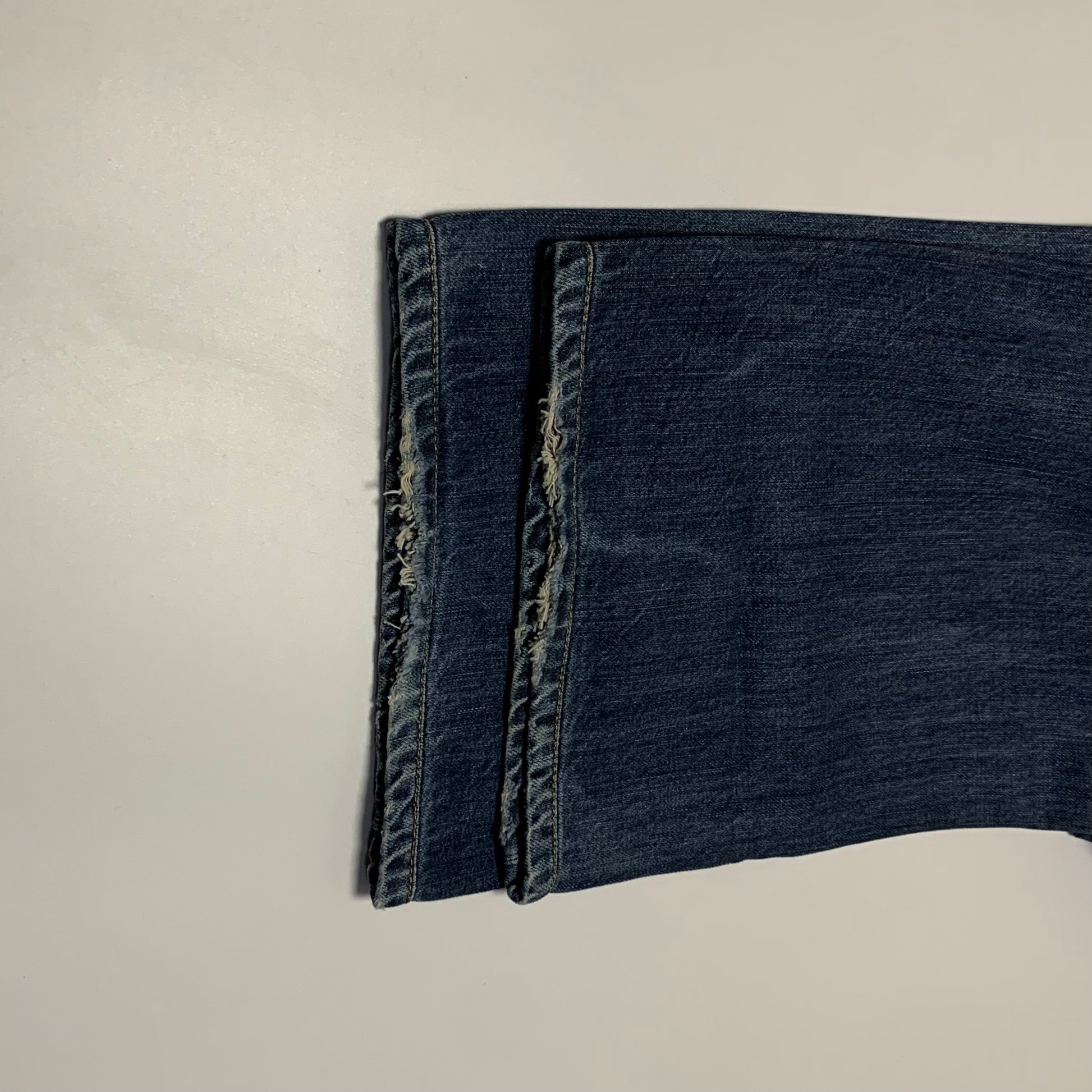 EDWIN JEANS